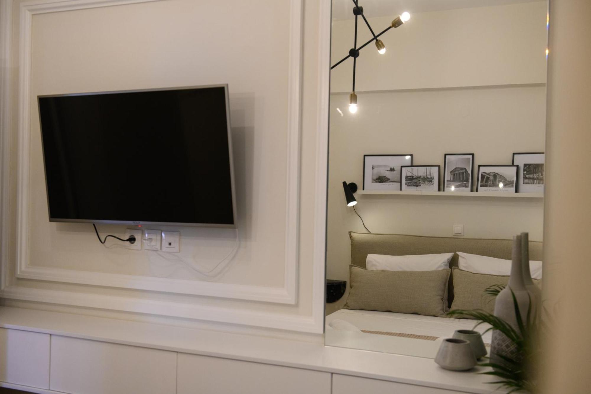 San Rocco Suite Korfu Dış mekan fotoğraf