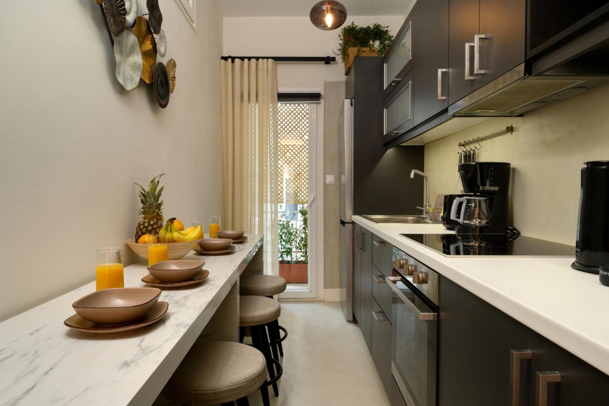 San Rocco Suite Korfu Dış mekan fotoğraf