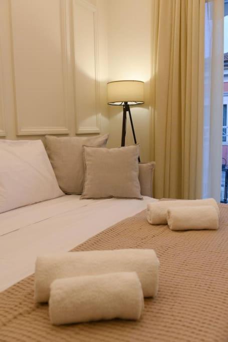 San Rocco Suite Korfu Dış mekan fotoğraf