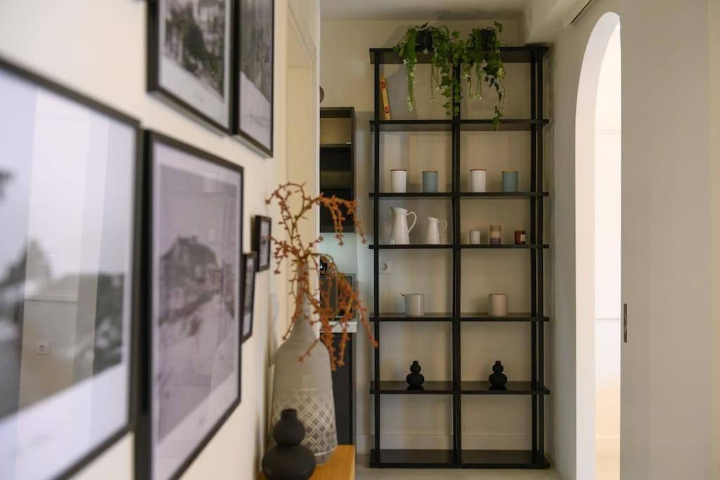 San Rocco Suite Korfu Dış mekan fotoğraf