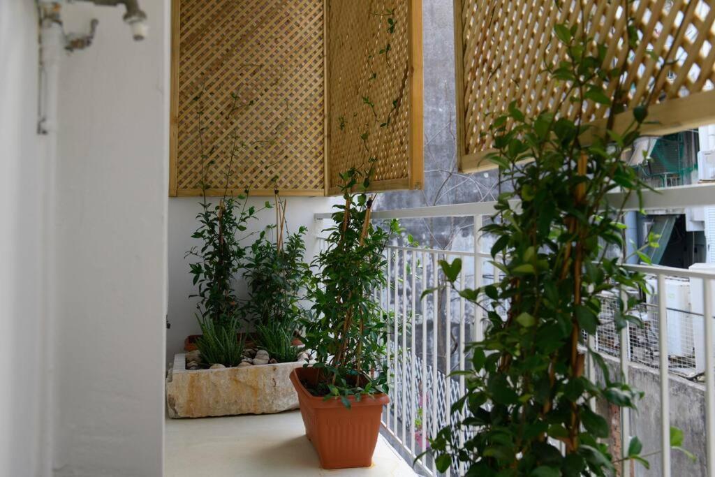San Rocco Suite Korfu Dış mekan fotoğraf