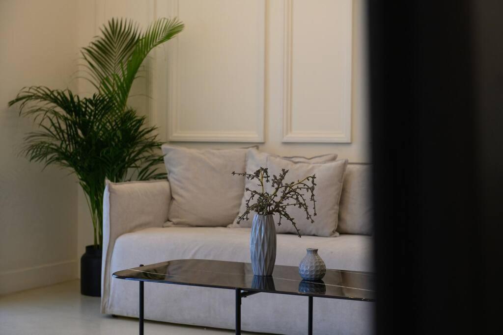 San Rocco Suite Korfu Dış mekan fotoğraf