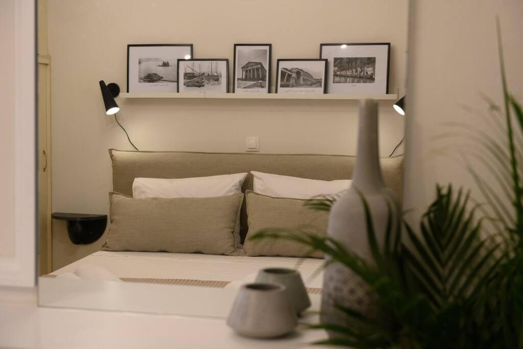 San Rocco Suite Korfu Dış mekan fotoğraf