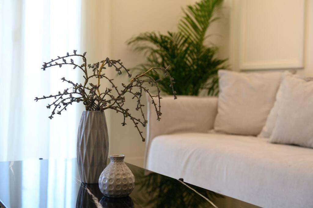 San Rocco Suite Korfu Dış mekan fotoğraf