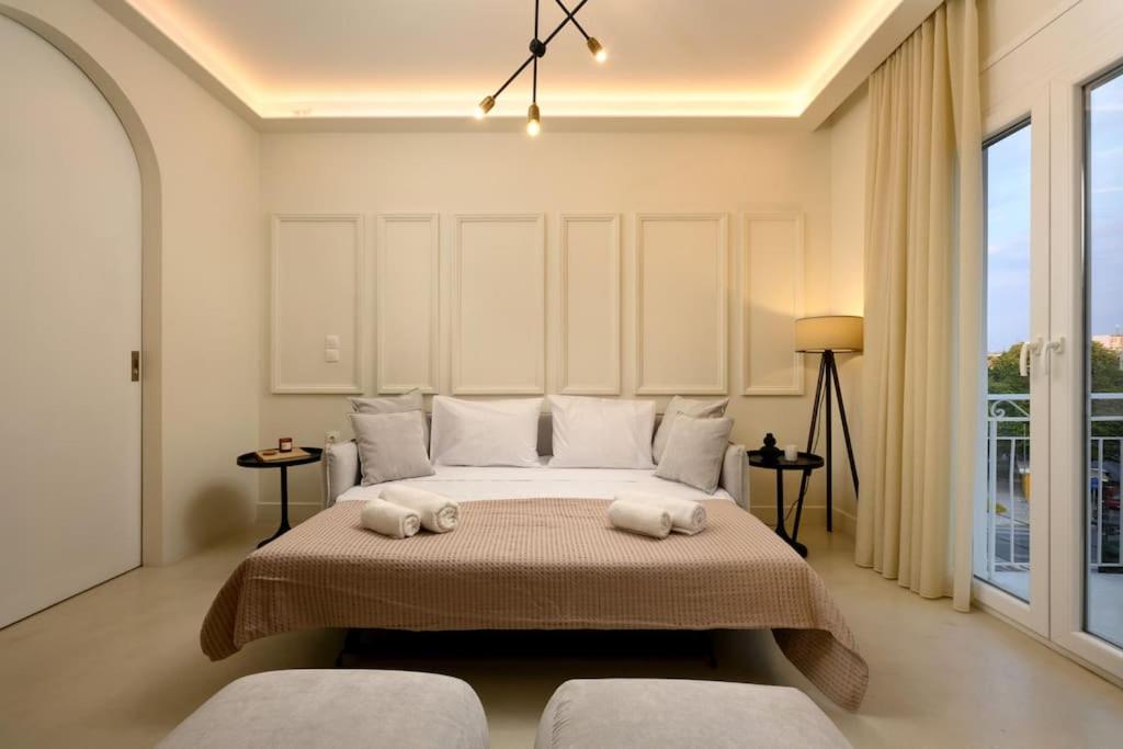 San Rocco Suite Korfu Dış mekan fotoğraf